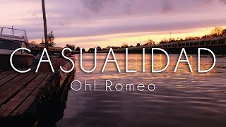 Oh! Romeo - Casualidad - Cumbia La Plata