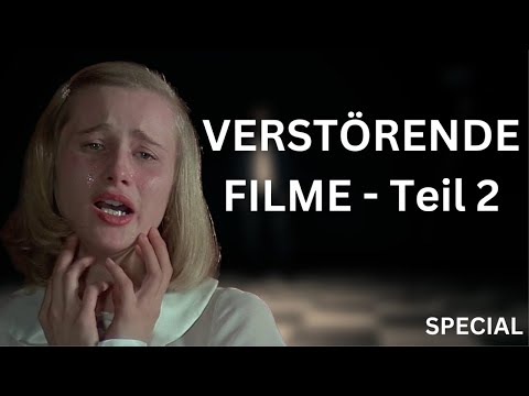 From A Serbian Film to The 120 Days of Sodom - The Most Disturbing Films of All Time #2 | Special