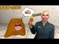 Never Give Cookie SCP 999