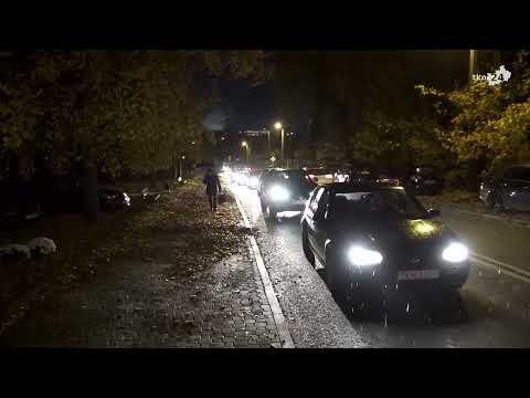 Konecka i świętokrzyska policja podsumowują długi weekend Wszystkich Świętych 2022