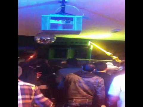 Steppaddict Sound System @ Dub Campus #1 - LAST TUNE