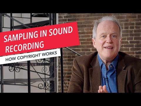 How Copyright Works: How Sampling is Different from Stealing | Berklee Online