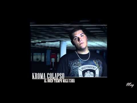 Kroma Colapso - Mirando al fondo (con Zeidah)