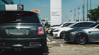 Speedloverz Mini Meet