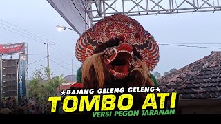 Download lagu BAJANG GELENG GELENG Terbaru ‼️ Jaranan ROGO SAMBOYO PUTRO Live Sidomulyo Purwoasri KEDIRI. mp3