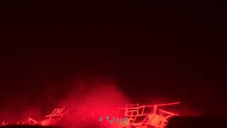 181020 iKON B.I SOLO (아이콘 비아이 솔로) - ONE AND ONLY at 2018 CONTINUE TOUR in BANGKOK DAY2