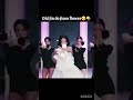 Did Jin Do Jisoo S Flower No Hate Youtubeshorts Bts Jisoo Jin