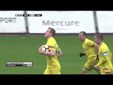 28.10.17_RFŠ - FK Ventspils_ 2:4(2:2)_27 Kārta