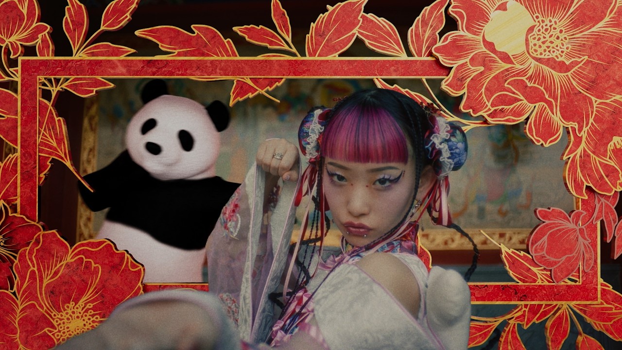 水曜日のカンパネラ『ウォーアイニー』