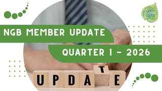 NGB Member Update 2026 Q1