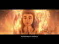 Roar Of Narasimha