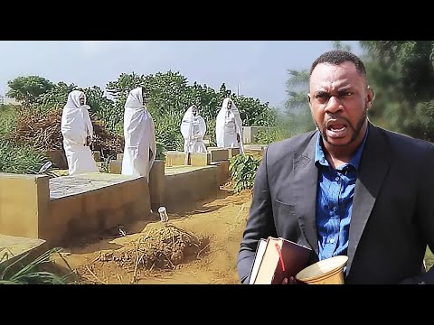 Aago Iboji - A Nigerian Yoruba Movies Starring Odunlade Adekola | Jaye Kuti