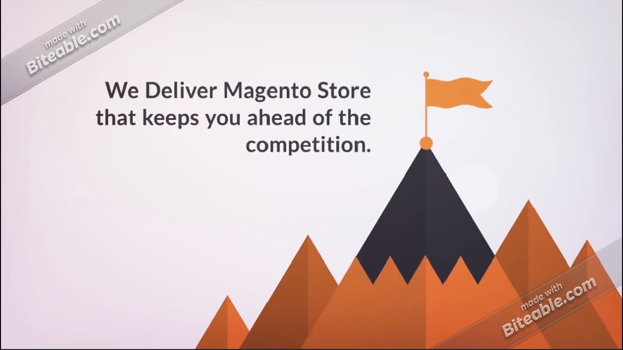 Hire MAGENTO 2 Developer