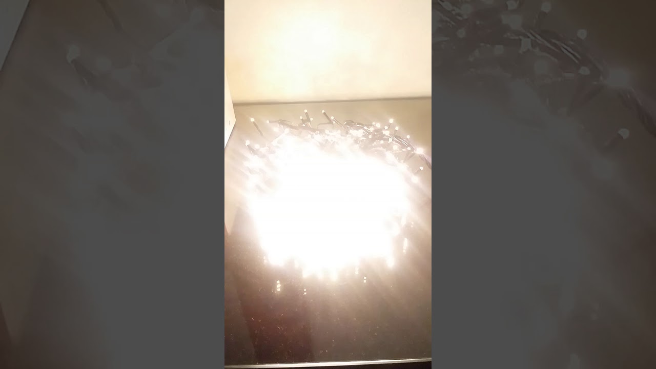 Serie 500 luces led sincro