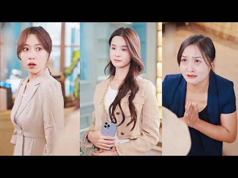 หญิงสาวที่แต่งตัวเรียบๆ ถูกดูถูก แต่ตัวตนของเธอถูกเปิดเผย และไกด์ชอปปิ้งก็คุกเข่าลงเพื่อขอโทษ