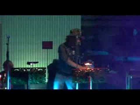 BUNBURY - PETER PUNK