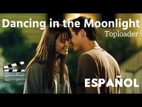 Toploader - Dancing in the Moonlight [Español]