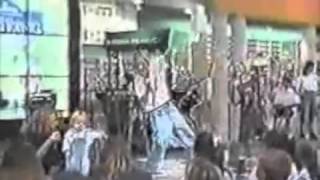 Hanson :: Boomerang :: 1995 LIVE