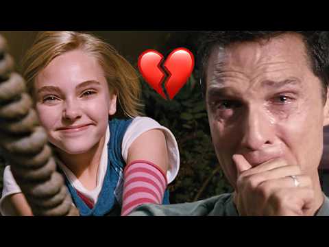 Saddest Movies I've Ever Watched