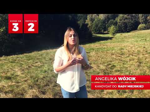 ANGELIKA WOJCIK