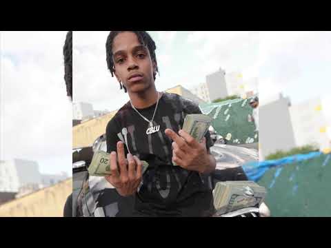 C Blu x Set Da Trend x Yagi B - A.O.S