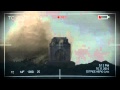 Giant Tornado Destroys Voortrekker Monument By 3DTree