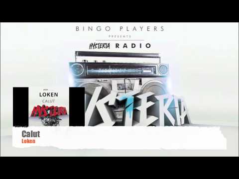 Hysteria Radio October 2013