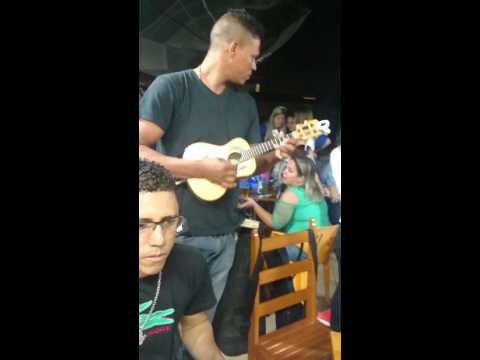 O mágico - Carlos Rogério