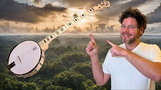 BEST Banjo For Beginners! (plus 3 Huge mistakes first time b