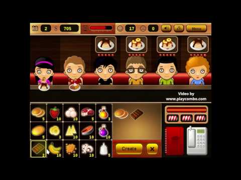 download lagu mp3 mp4 Pancake Bar Game, download lagu Pancake Bar Game gratis, unduh video klip Pancake Bar Game