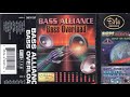 Bass Alliance - Bass Overload