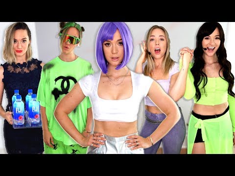 download lagu mp3 mp4 Easiest Costumes Ever, download lagu Easiest Costumes Ever gratis, unduh video klip Easiest Costumes Ever