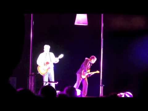 Keiner liebt mich so wie ich - Herbert Grönemeyer live @ IGA Park Rostock 31. Mai 2011