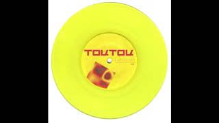 Toktok Snack 7inch