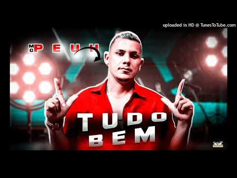 Mc peuh tudo bem brega 2022