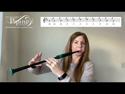 Bytesize Bagpipes - Episode 8