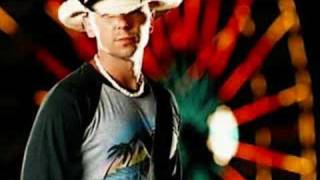 Kenny Chesney- It Ain't Cool To Be Crazy About You