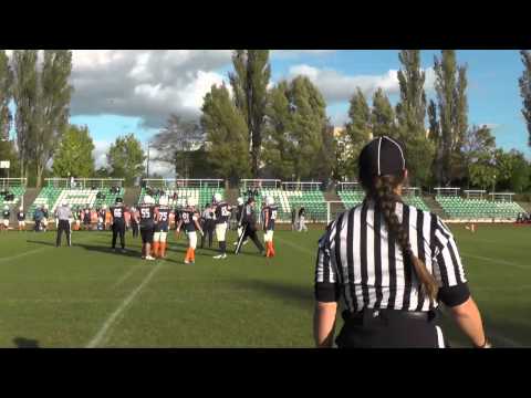 WEJ - Olsztyn Lakers Junior 27.IX.2014