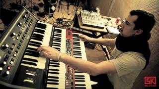 Micky Green - TL | SK* Session