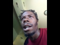 Lil Beeman Freestyle Speaker Rocker