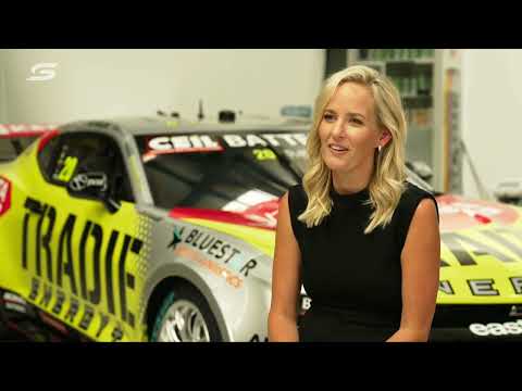 2025 Team 18 Fox Sports Interview