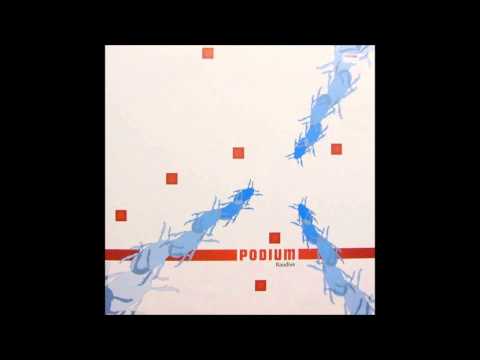 Raudive - Here (Len's Podium Remix)