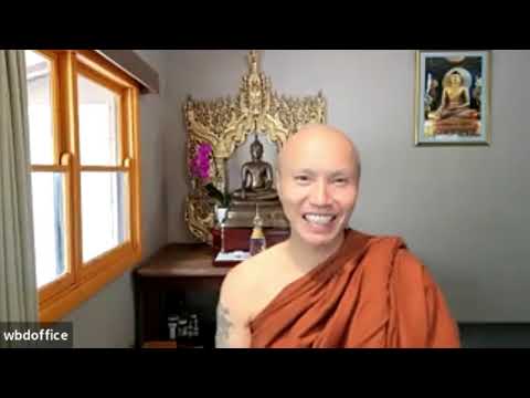 Learning from Life by Ajahn Khemavaro - 20201227