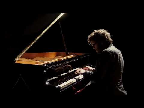 Nicolás Ospina - Think of One (Thelonious Monk)