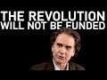 The Revolution Will Not Be Funded: Peter Buffett