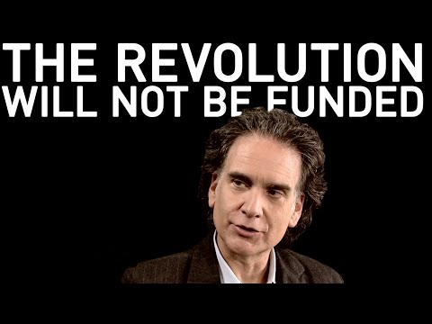 download lagu mp3 mp4 The Revolution Will Not Be Funded, download mp3 The Revolution Will Not Be Funded free download, download mp3 The Revolution Will Not Be Funded