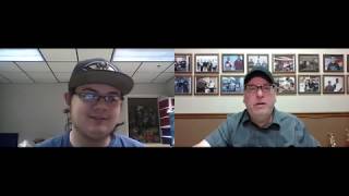 Between the Lanes Episode # 95