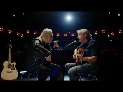 Frans Pollux en Emil Szarkowicz - Pollux duit Emil | vrijdag 10 mei 2019