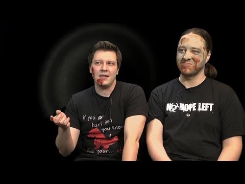 Halloween-Special - Unsere Lieblingsspiele: Horror