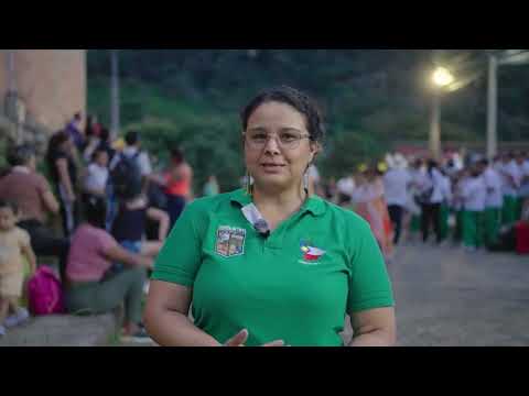 Procesos de la casa de la cultura Ismael Gómez Ramírez 